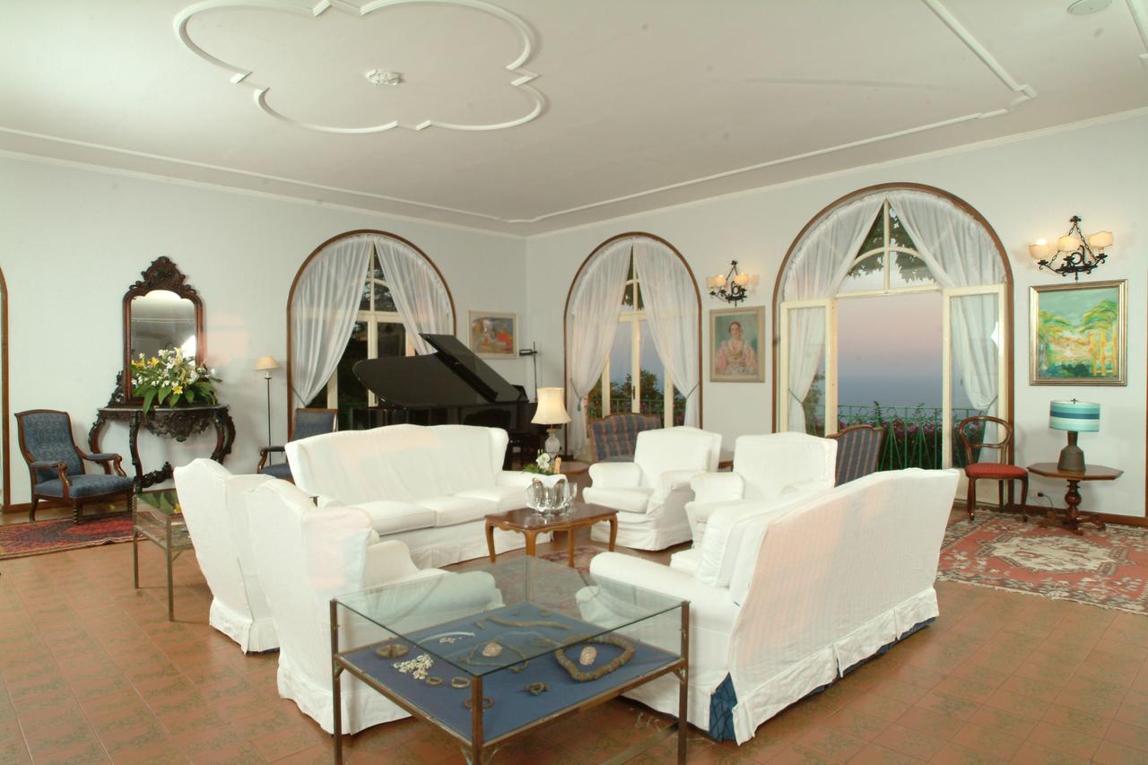 Hotel Grand San Michele 4*
